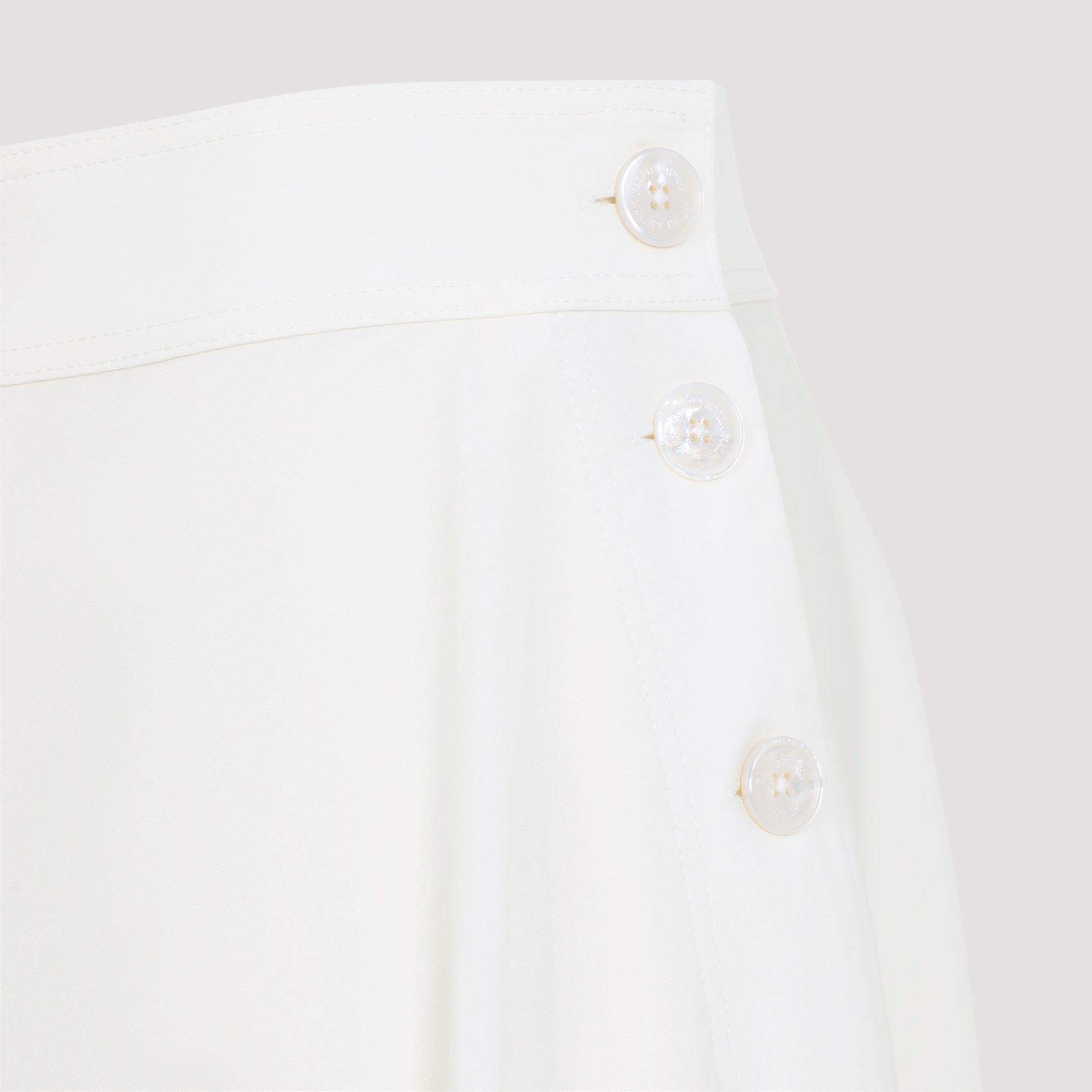 Ralph Lauren Collection Midi skirts - Nude & Neutrals | 3b7461609d4d37909972d8692b4d8b6270549d6a
