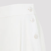 Ralph Lauren Collection Midi skirts - Nude & Neutrals | 3b7461609d4d37909972d8692b4d8b6270549d6a