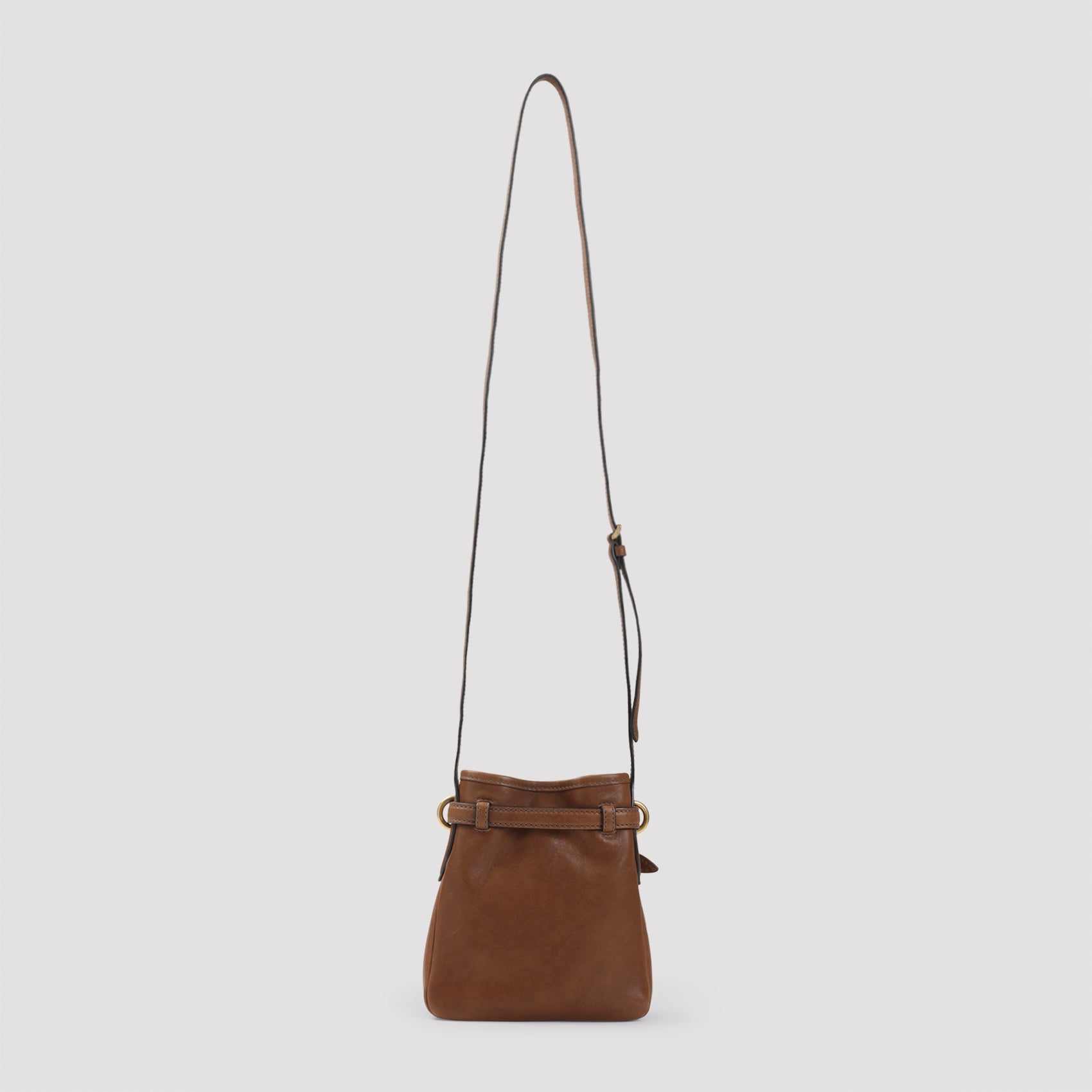 Miu Miu Accessories - Brown | d8caae56a4b5a241e8c7d50713cc28ca68342b76