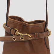 Miu Miu Accessories - Brown | bccd2b87cd4862531b38422308c9c3f57c6db3d5