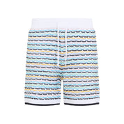 Casablanca Bermuda - Multicolour | 3c6fc34e6babf3151276cacc8f80058cec0216f6