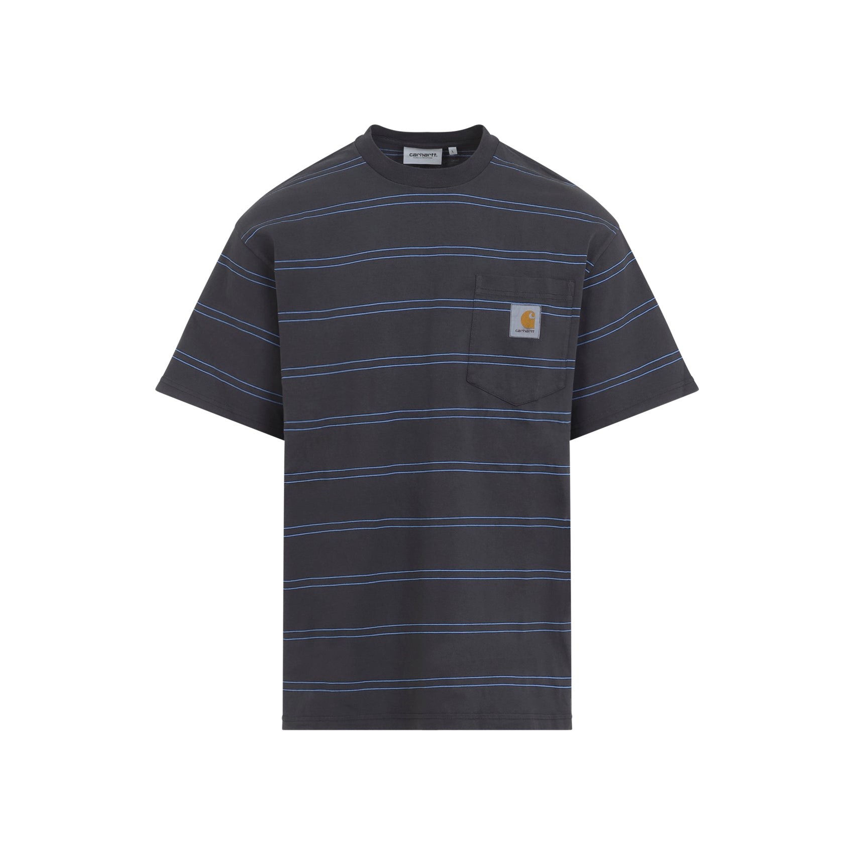 Carhartt Wip T-shirts - Nude & Neutrals | 586e23b3cf04a05e42651206d614d5f35daeaac7