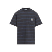 Carhartt Wip T-shirts - Nude & Neutrals | 586e23b3cf04a05e42651206d614d5f35daeaac7