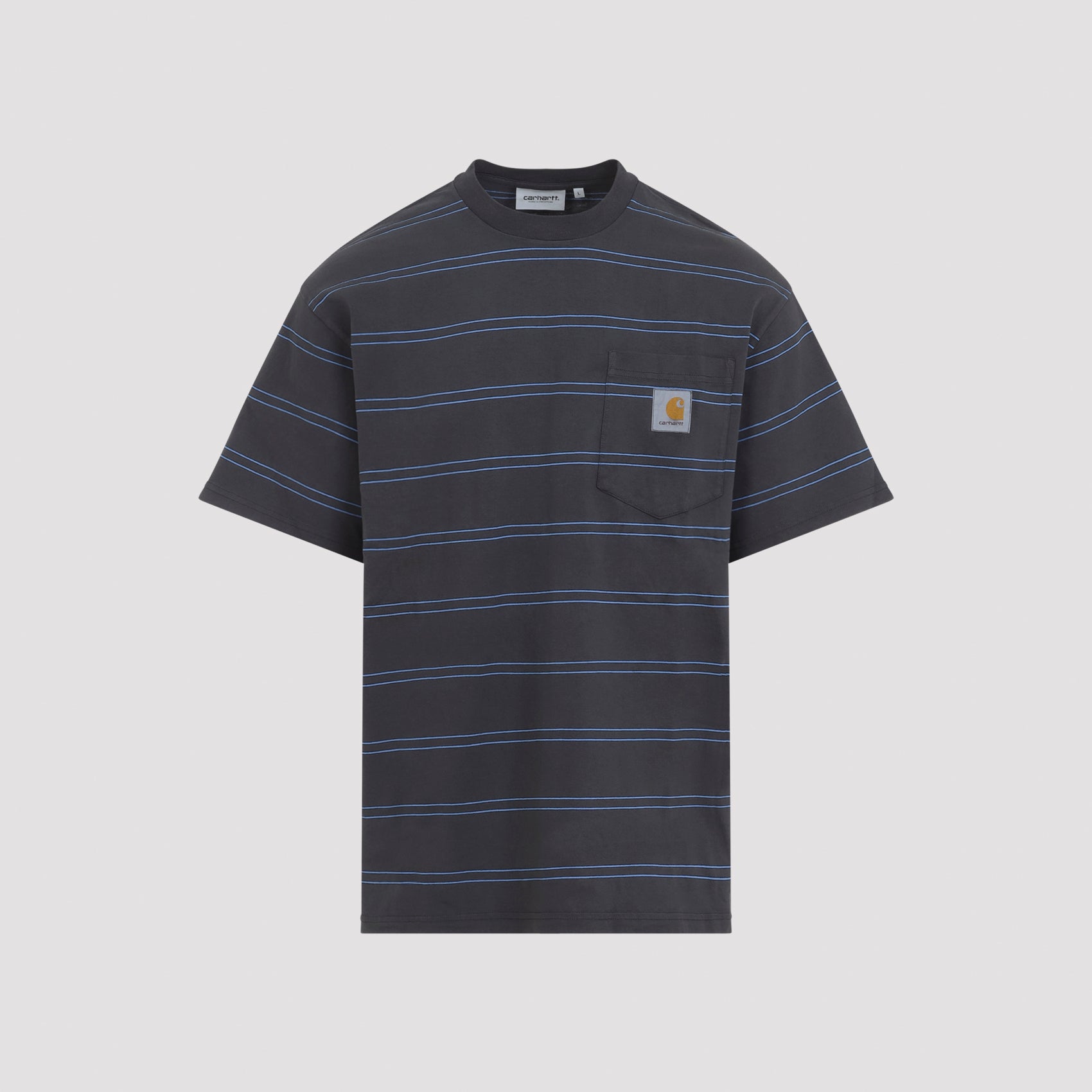 Carhartt Wip T-shirts - Nude & Neutrals | 46cc8c911631b0d1ccceb7a4f099e96cee3fbdcd