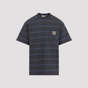 Carhartt Wip T-shirts - Nude & Neutrals | 46cc8c911631b0d1ccceb7a4f099e96cee3fbdcd