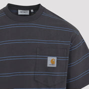 Carhartt Wip T-shirts - Nude & Neutrals | 9b6dd7bebc1bcd8ec54614e76c22bb9de75c6310