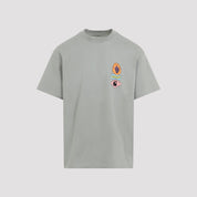 Carhartt Wip T-shirts - Green | 732b191e8b3212496b7522cb01f7bb831be702e9