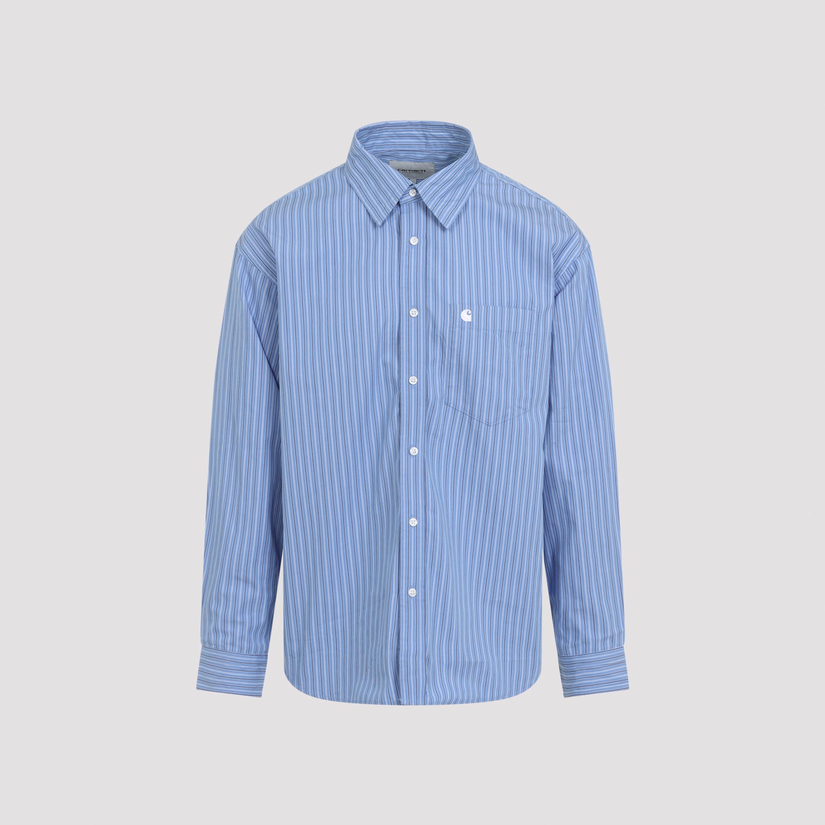 Carhartt Wip Shirts - Nude & Neutrals | 9ae53564306c6a820416995fa39f3a16eb53ec7c