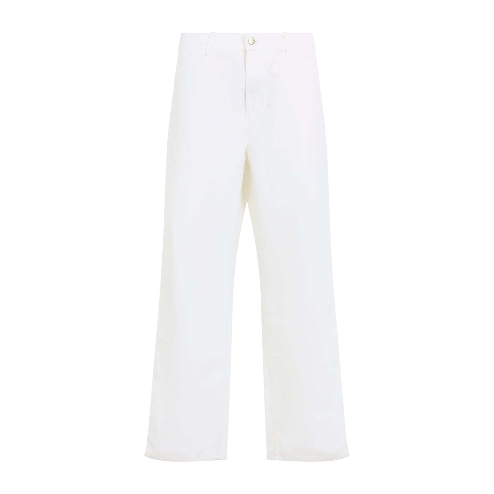 Carhartt Wip Cargo - White | 6c6f0d77290ff5770162e8712b6c76b6efa6f030