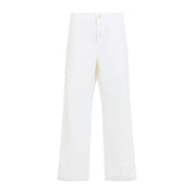 Carhartt Wip Cargo - White | 6c6f0d77290ff5770162e8712b6c76b6efa6f030