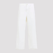 Carhartt Wip Cargo - White | a25233a4a722629a568fd94d2d86d789edb23a2c