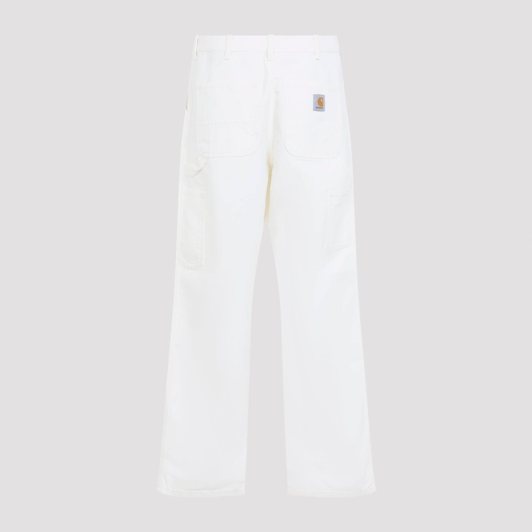 Carhartt Wip Cargo - White | dd584581c2cc2ab6ed1754a47678f0c884f87f26