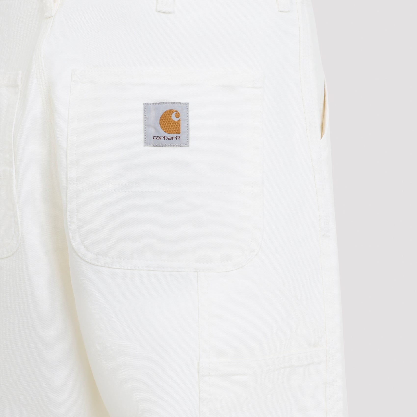 Carhartt Wip Cargo - White | e1d622ebe6edc9a938e7e8ddcfbc7ddbbf17d381
