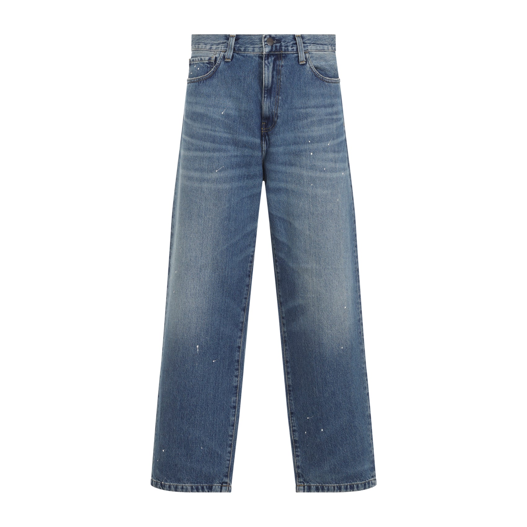 Carhartt Wip Jeans - Blue | 5ca5a737a9b527a1349d743789d0cd32d7468cd4