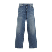 Carhartt Wip Jeans - Blue | 5ca5a737a9b527a1349d743789d0cd32d7468cd4