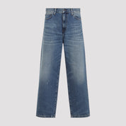 Carhartt Wip Jeans - Blue | f4de32d94bf7e5d07bfae04ec16149c2b4b69d24