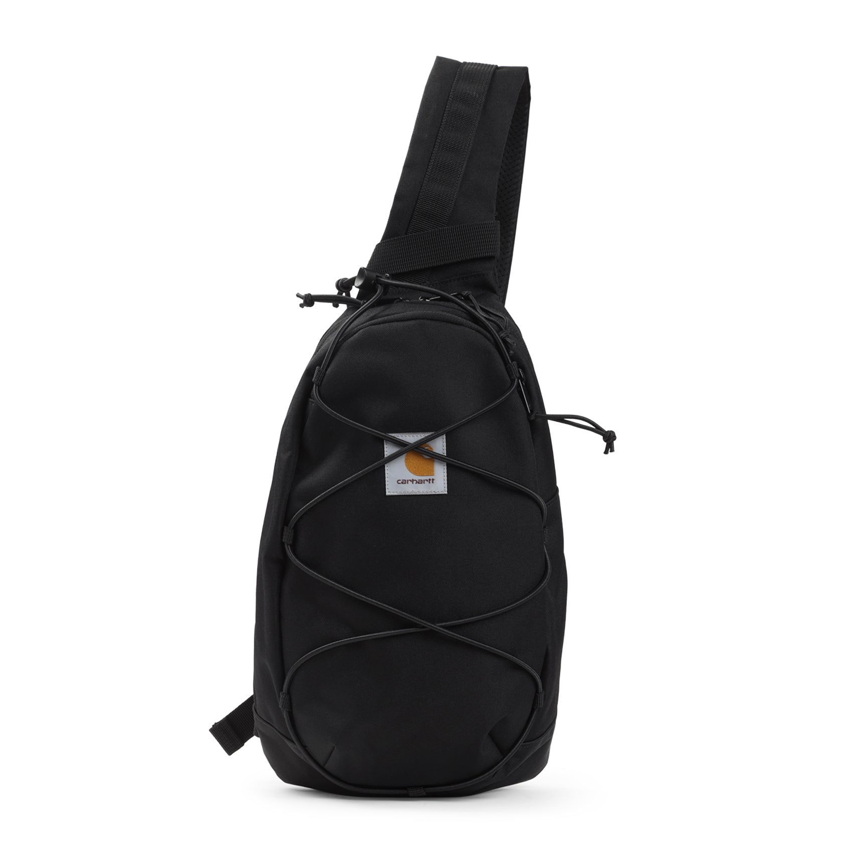 Carhartt Wip Shoulder Bags - Black | f8e24762538a6b79eddec0a21c9804cc2d5401d2
