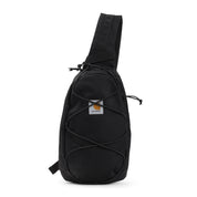 Carhartt Wip Shoulder Bags - Black | f8e24762538a6b79eddec0a21c9804cc2d5401d2