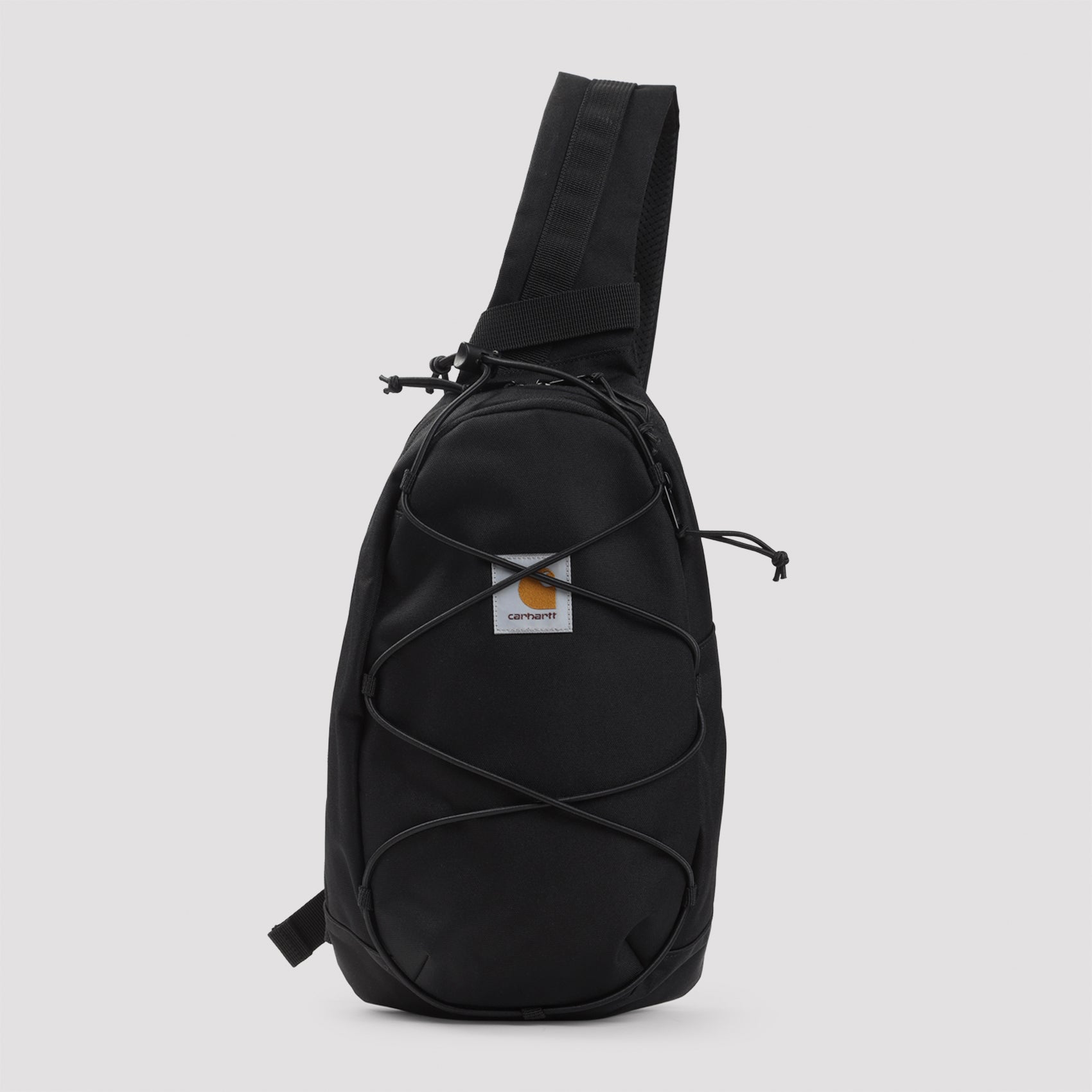 Carhartt Wip Shoulder Bags - Black | 64d83f8358faafbb52179c176741b2dd6fba8e36