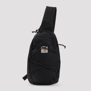 Carhartt Wip Shoulder Bags - Black | 64d83f8358faafbb52179c176741b2dd6fba8e36