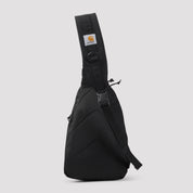 Carhartt Wip Shoulder Bags - Black | a4a21dca5656130425a6d98a495c986c2c1fdf96