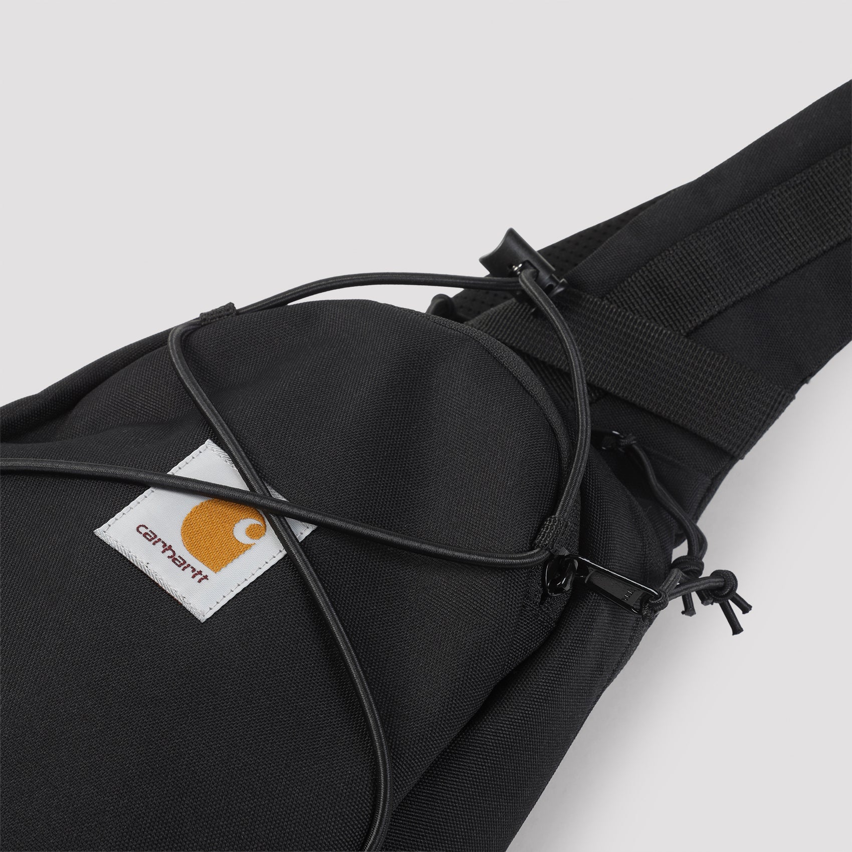 Carhartt Wip Shoulder Bags - Black | f81454f6053b0ffba87c8b7c18c396d193f696f3