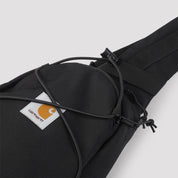 Carhartt Wip Shoulder Bags - Black | f81454f6053b0ffba87c8b7c18c396d193f696f3