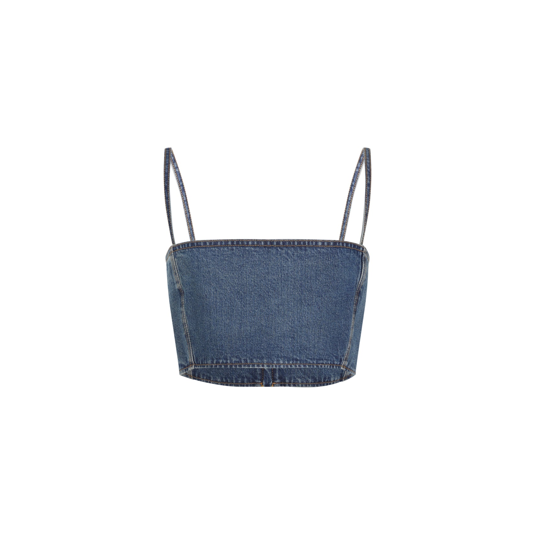 AlaÏA Tops - Blue | 1fd6d0862b6d1e5a20308f08501d83ece618438c