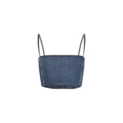 AlaÏA Tops - Blue | 1fd6d0862b6d1e5a20308f08501d83ece618438c