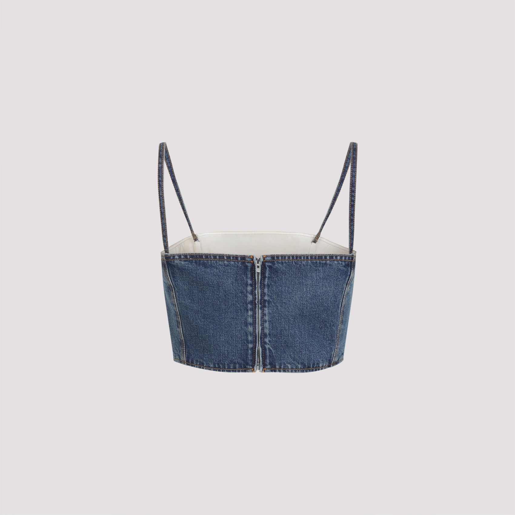 AlaÏA Tops - Blue | 1d0672d8a5571e5b4caea1ec6801931adf2eef92