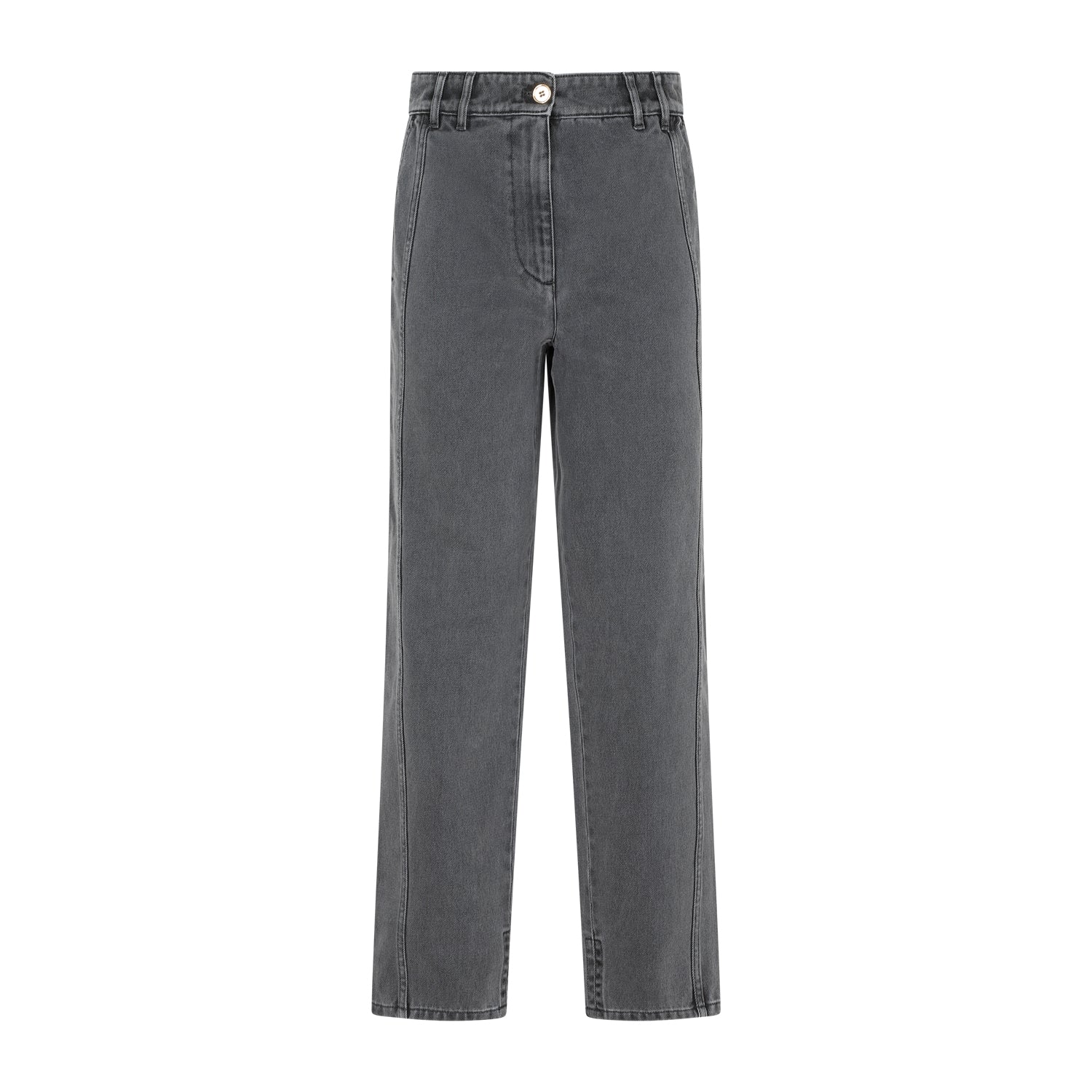 Patou Cargo - Grey | e6fd36e05a4ffc68b5dc5f9f69f0c6d29dafb0e9