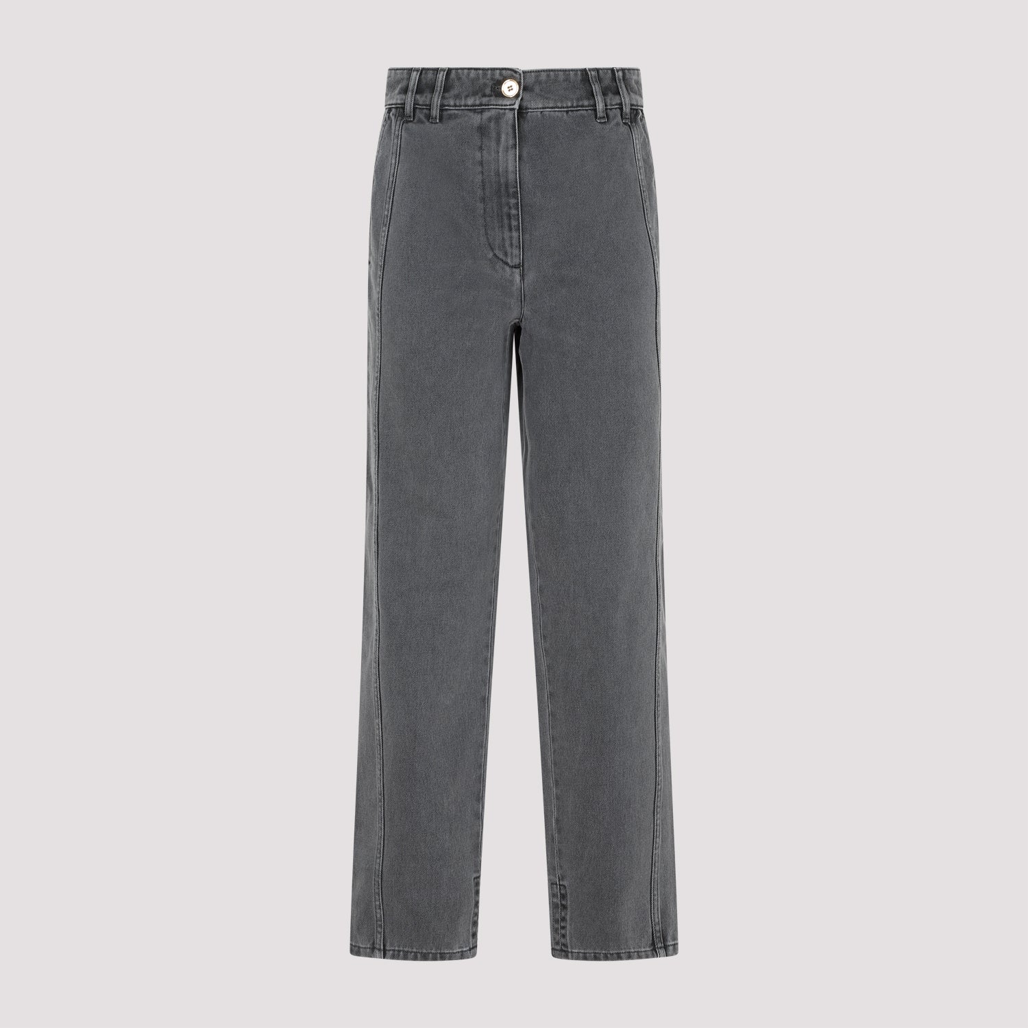 Patou Cargo - Grey | 3d4eae42331e541747e44146b35874fe20390763
