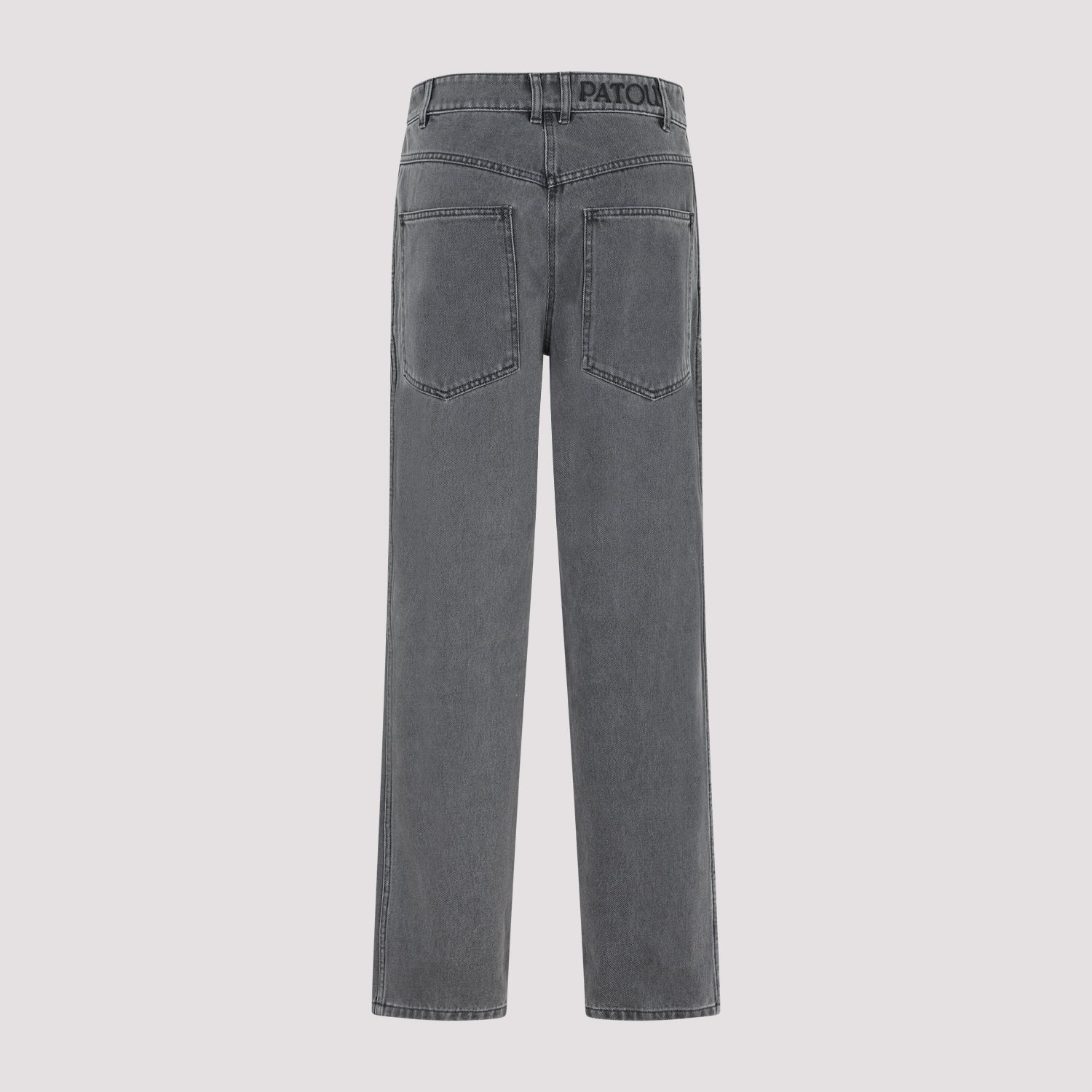 Patou Cargo - Grey | 9aad0d2f8ddbd8cfe34b1938e2cc3ef1daf17c27