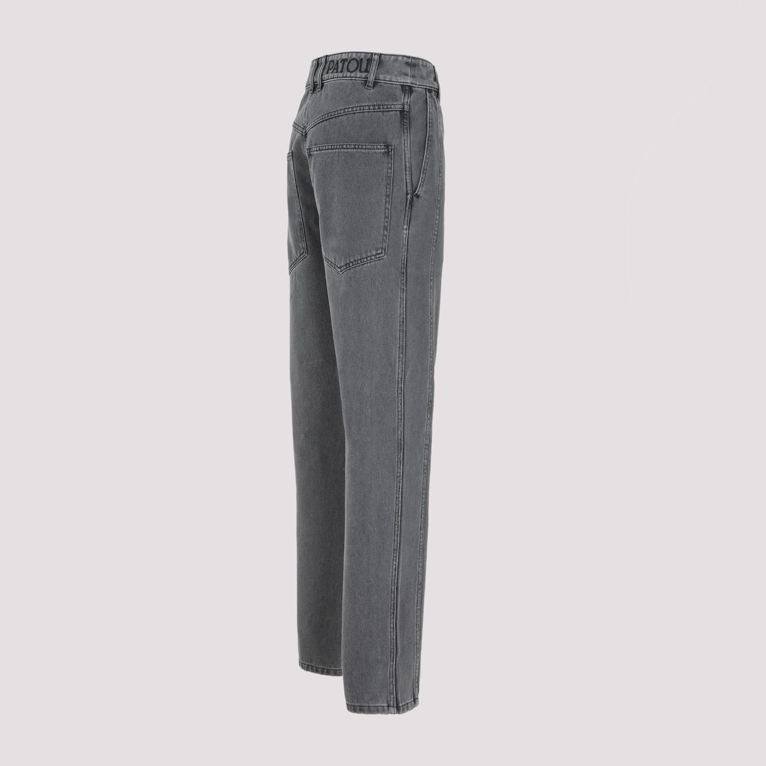Patou Cargo - Grey | cf5717690e4fa28330335bf907639d03a71ac625
