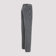 Patou Cargo - Grey | cf5717690e4fa28330335bf907639d03a71ac625