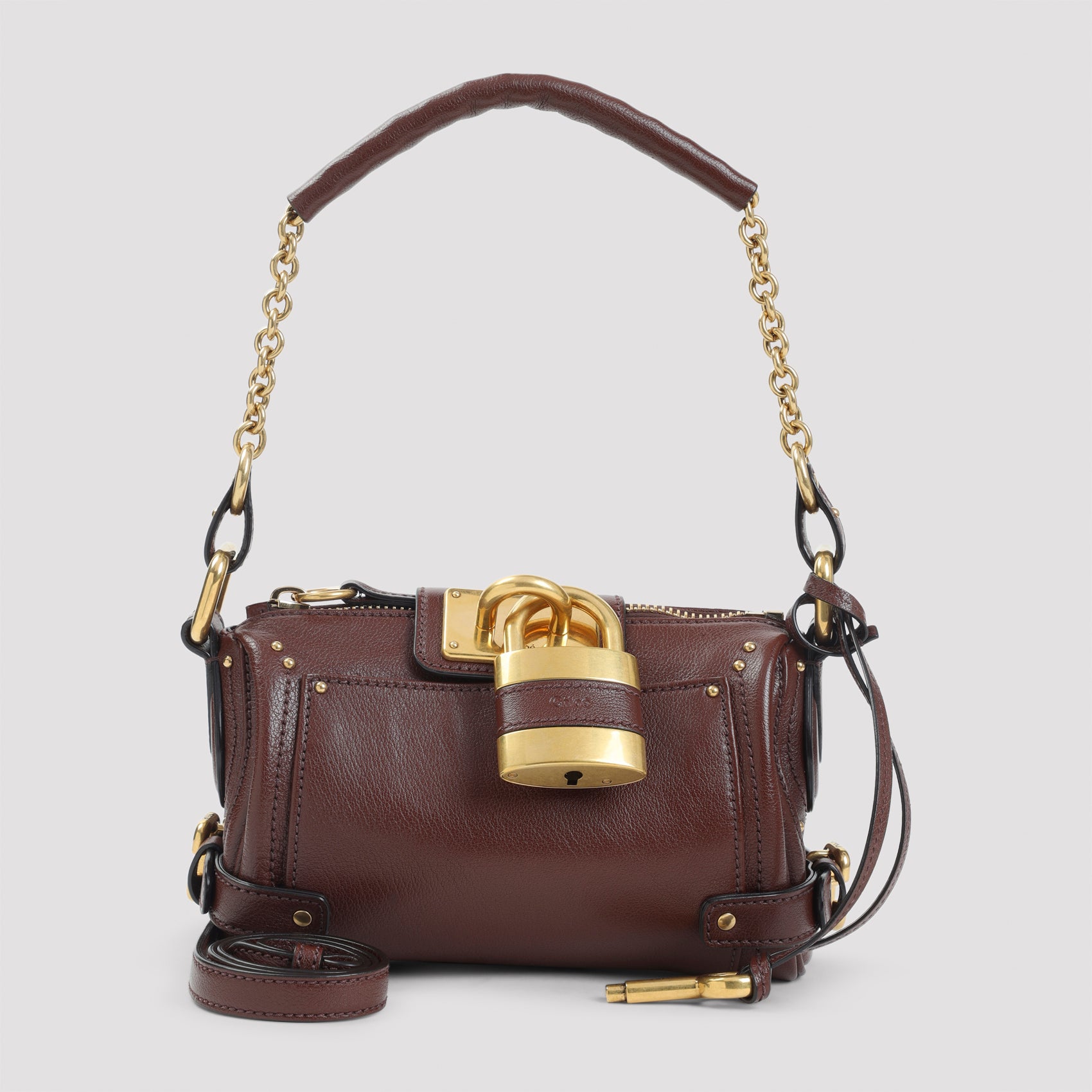 Chloe Paddington Bag - WOMEN BAGS - Chloe - T.Luxy