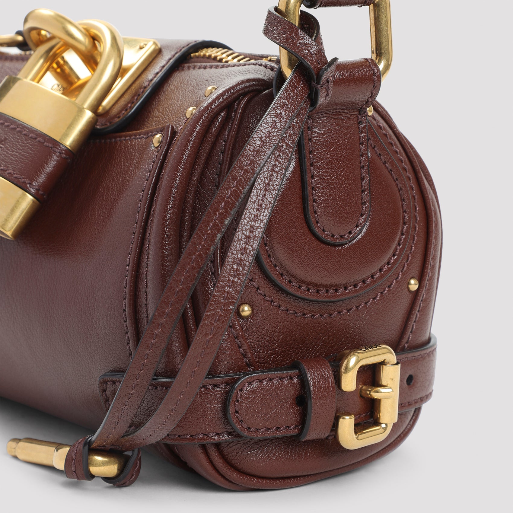 Chloe Paddington Bag - WOMEN BAGS - Chloe - T.Luxy