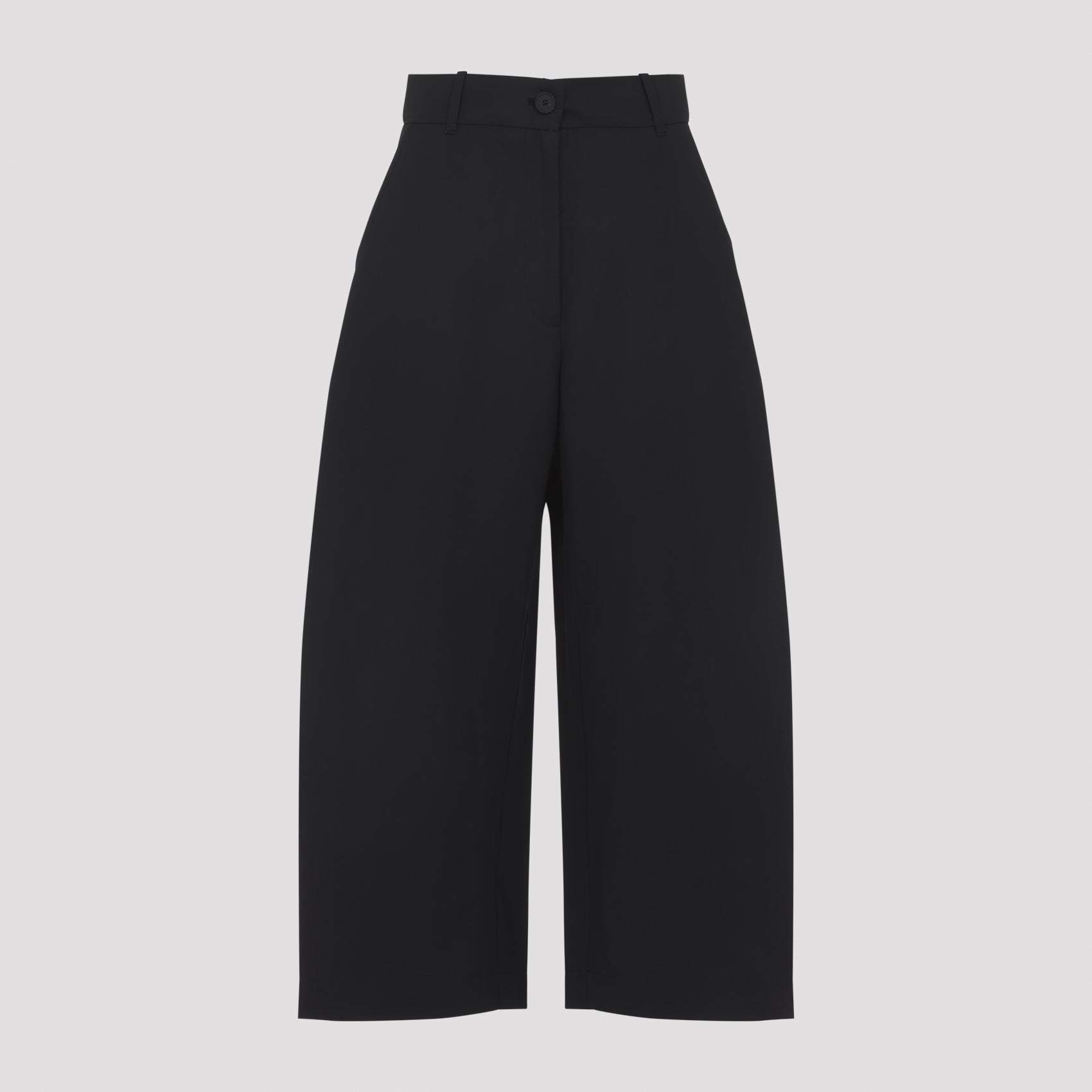 Studio Nicholson Wide leg - Black | 771f2b3a9f0f26182add2b035d8ac2a40a786891