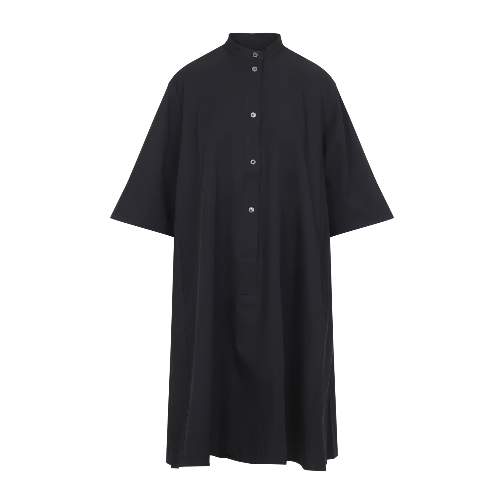 Studio Nicholson Mini dresses - Black | a0fe6eeffc172b9741ab79adef60d88fd80f753a
