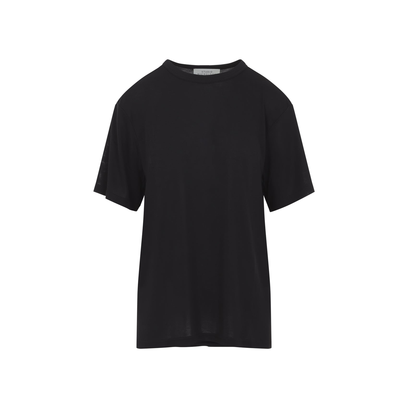 Studio Nicholson T-shirts - Brown | b4f0220700cba81f200e472baa953a6b342360ab