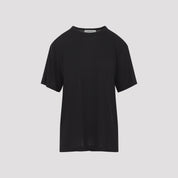 Studio Nicholson T-shirts - Brown | 282010a0143a0f1661f3eed0022013afbf868ba5