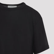 Studio Nicholson T-shirts - Brown | 2d4f166c18e7c25b9b16449859bd32afdf910db0