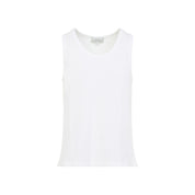 Studio Nicholson Vests & tanks - White | 9b76128f41c1f6b5960f68425fef03e2a5337dba