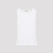 Studio Nicholson Vests & tanks - White | 42c08ff91eaaa2cdc4c7b63e158f5cc955b9cebf