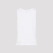 Studio Nicholson Vests & tanks - White | dca9b7382855ad477d5fd3ed3902edbb4fe005d3