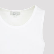 Studio Nicholson Vests & tanks - White | d333cf8e9b88a00a446f8c7b549c437fa577e285