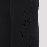 Farm Rio Jeans - Black | fc4d0269dfd469ec75f1b25375f934710965a48e