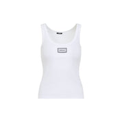Versace Tops - White | 5bf43348b725addfd2357a2c7443f1c9b2d63728