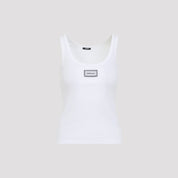 Versace Tops - White | 1829363b9439a5aceb3872775c1f65da0a592bb4