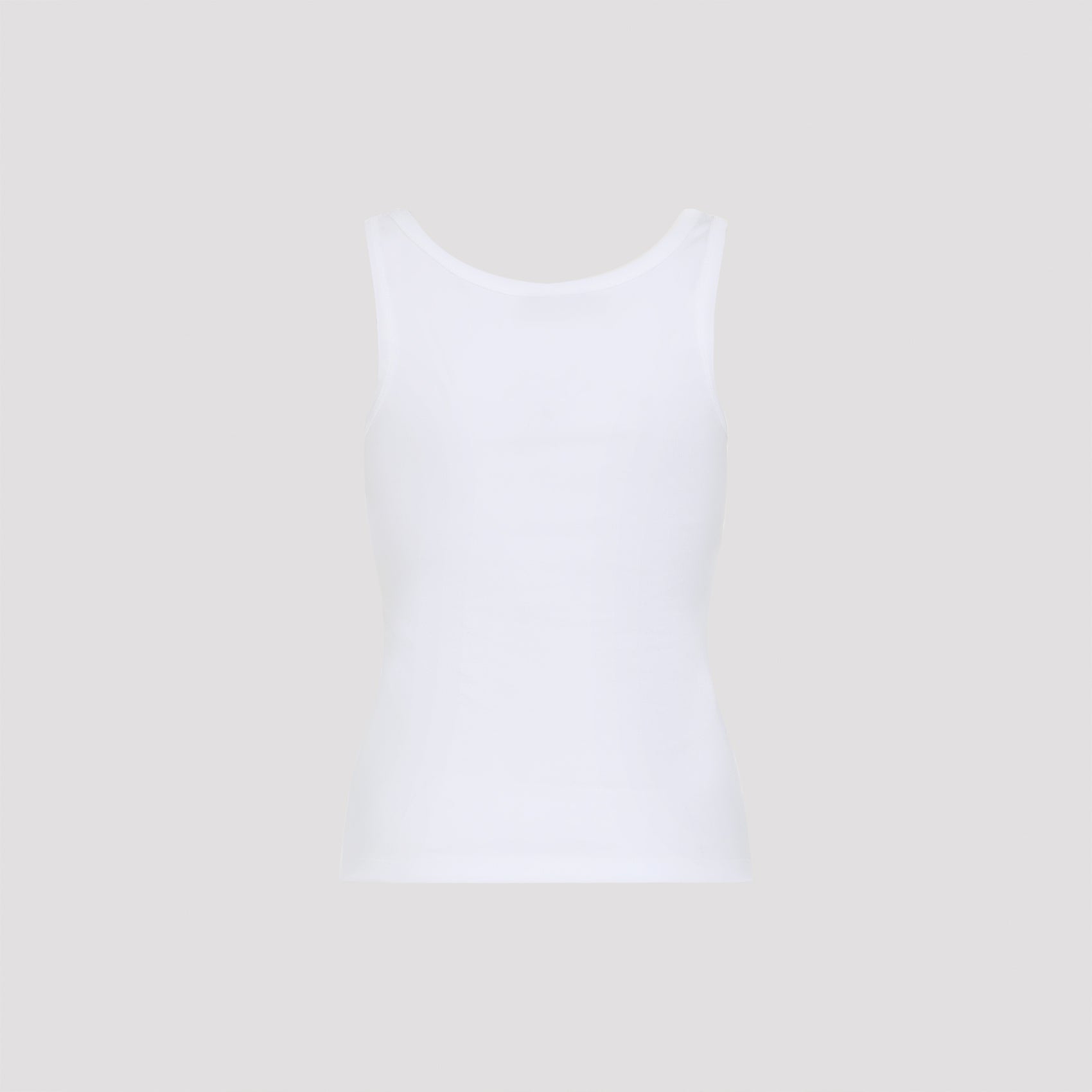 Versace Tops - White | ebf841f210ee6cc4eab0de12812a5c06a9ccdd05